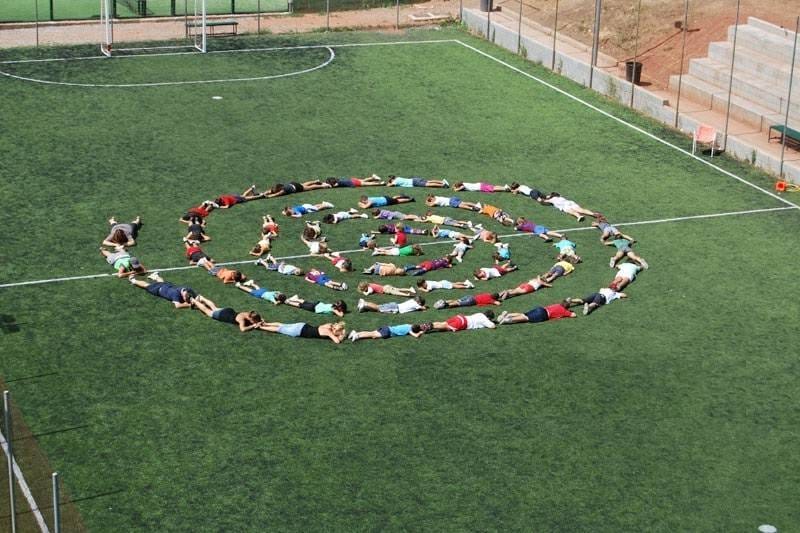 ТЕННИС КЛУБ В ИСПАНИИ — фото 6