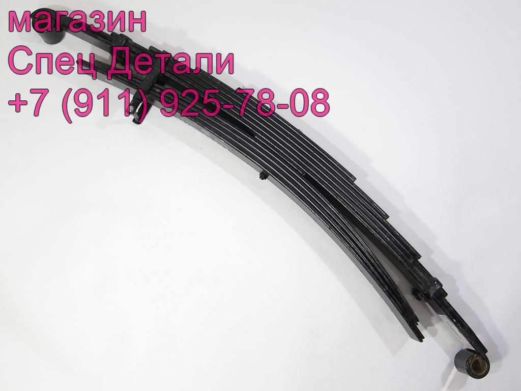 запчасти HD72 HD78 HD65 запчасти для грузовика Hyundai HD автобус County — фото 2