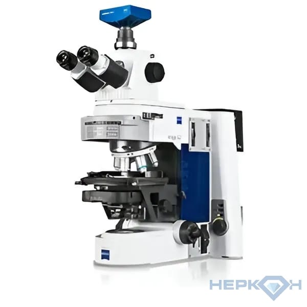 Моторизованный микроскоп ZEISS Axio Imager 2 MAT