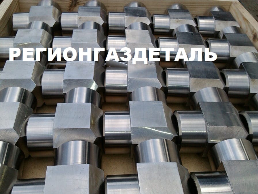 Угольник 32 ст.12Х18Н10Т ОСТ 95.53-98