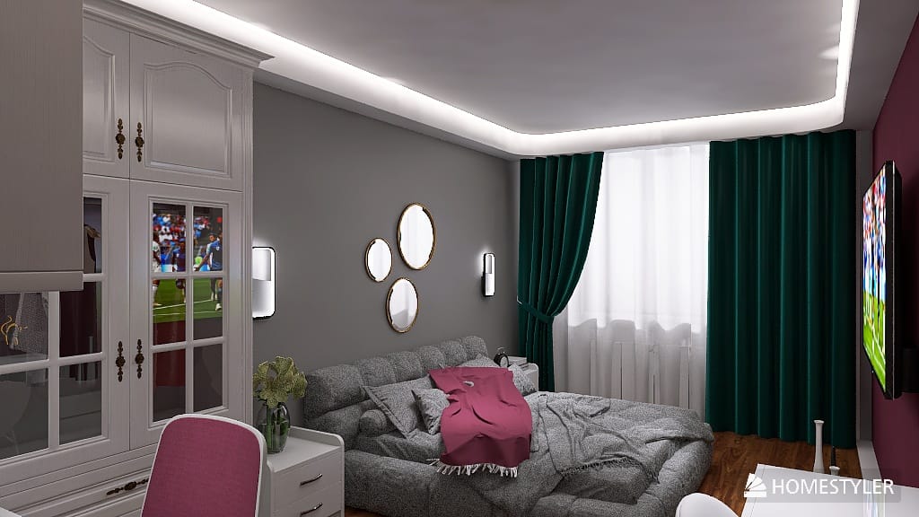 Услуги дизайнера интерьера — фото 4