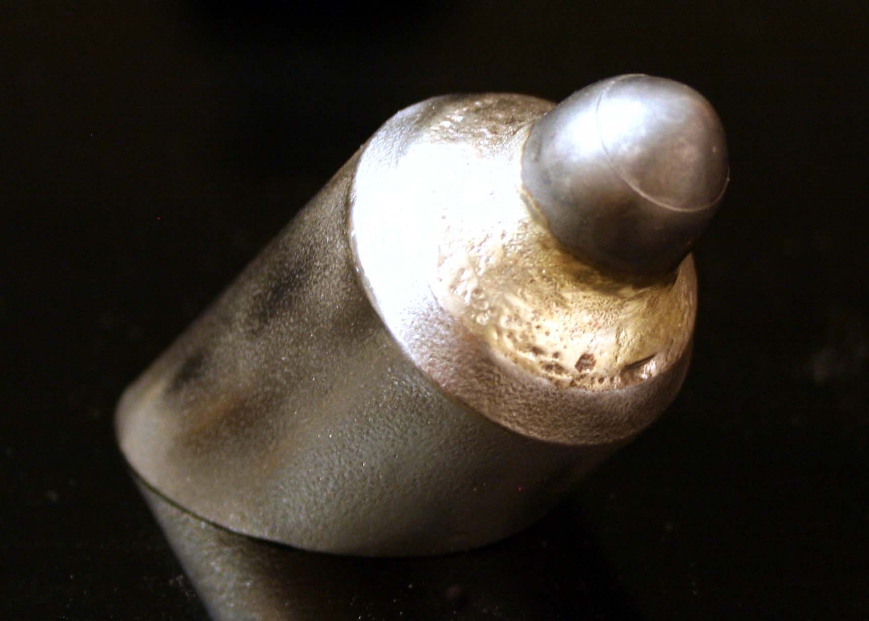 РЕЗЦЫ ГНБ  Резец GNB 30-22F  ГМЗ Нижний Новгород — фото 3