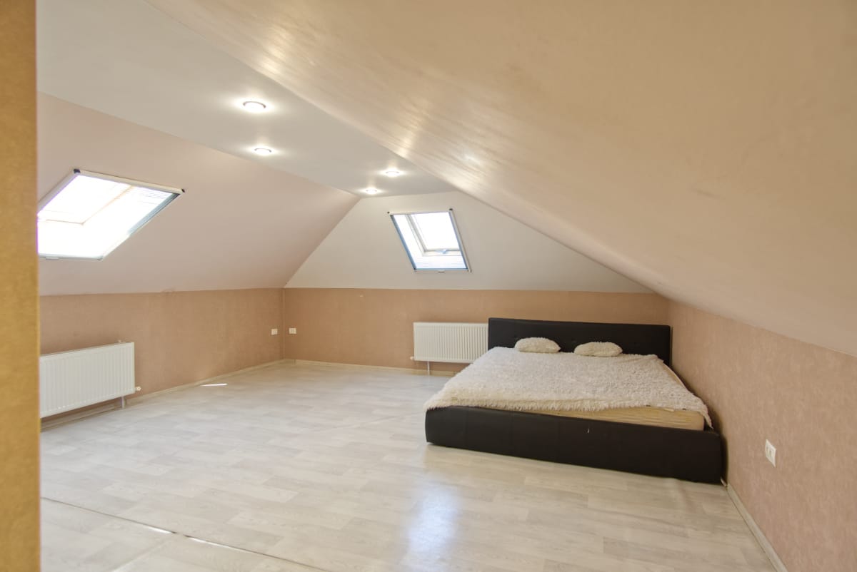 Дом для комфортной жизни. Ремонт, мебель, техника. — фото 7