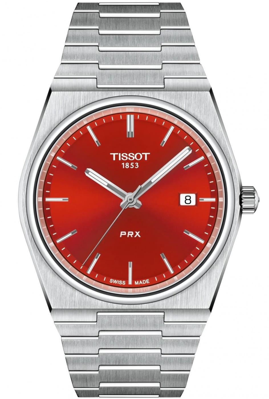 Швейцарские часы tissot quartz — фото 3