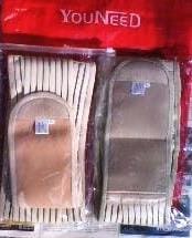 Функциональный пояс L 96-116см. Healthy Joy Цена-83% Аппликаторы с эффектом терапии — фото 3