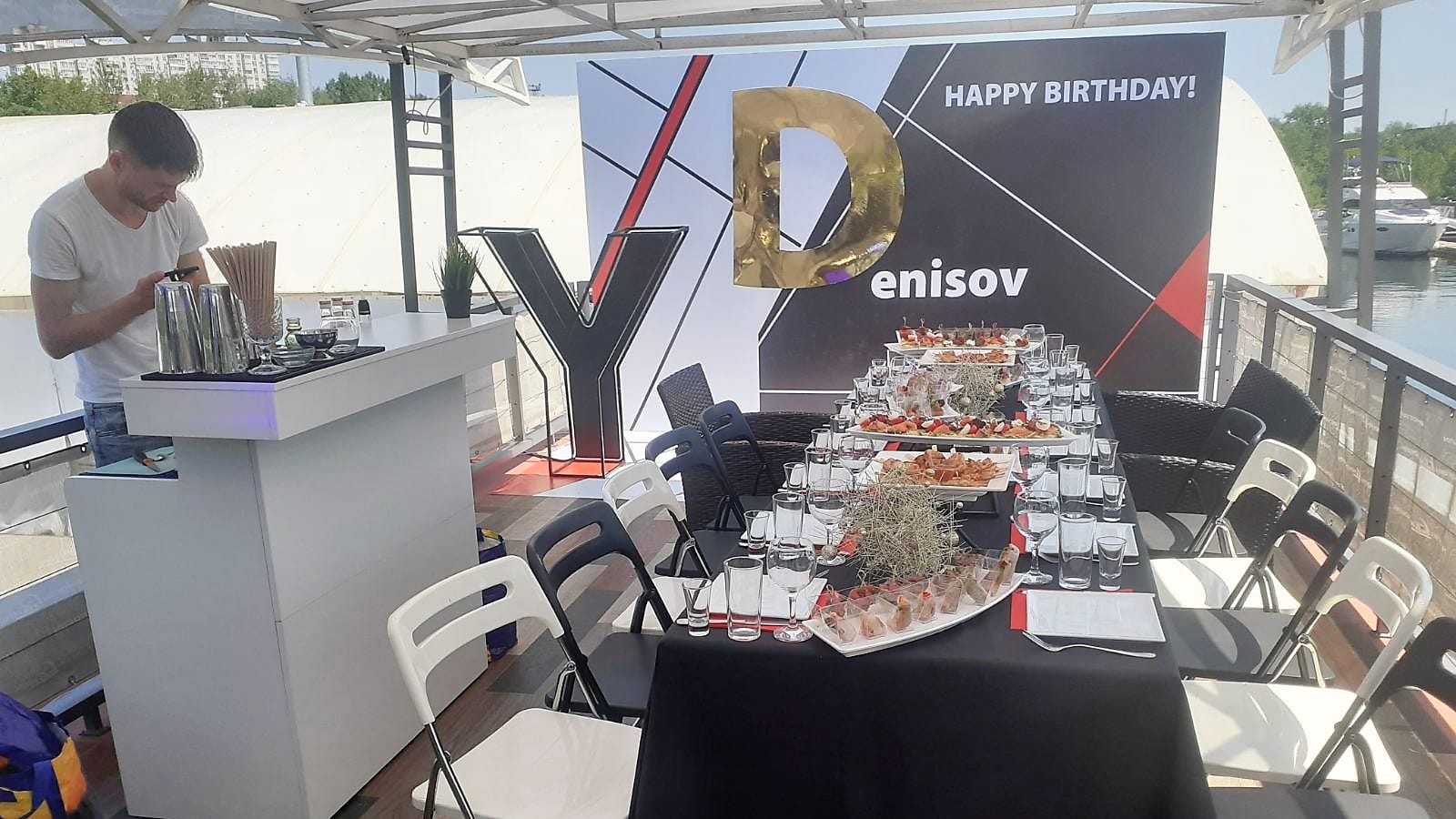 Плавдача в аренду — фото 9