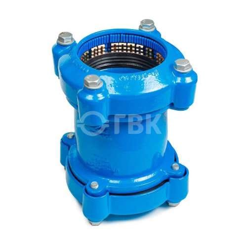 Муфта фиксирующая универсальная UR-01