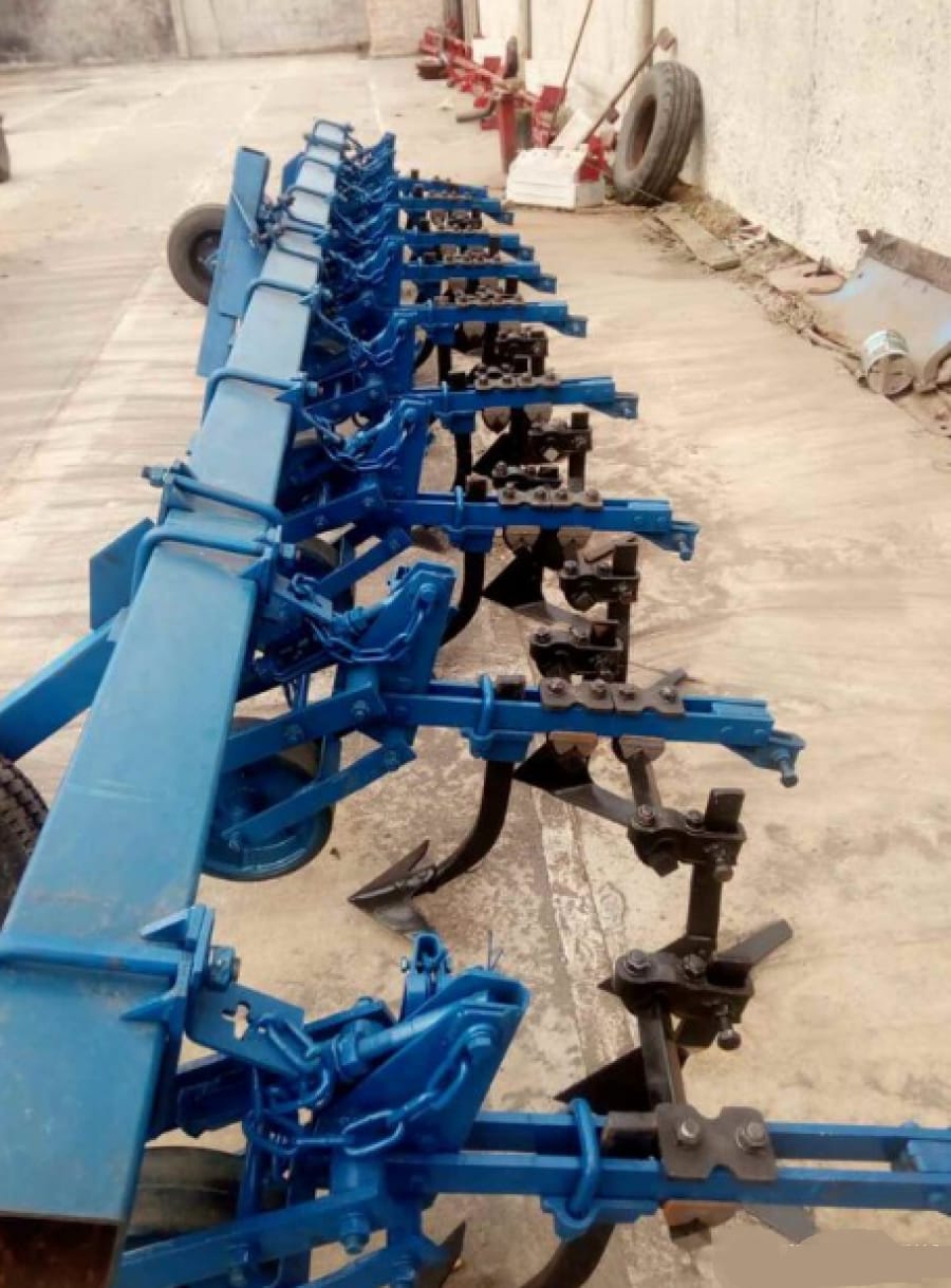 Культиватор КМН-4,2 без внесения удобрений