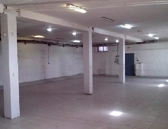 В аренду сдается пищевое производство