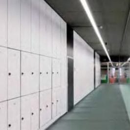 Мебельные плиты HPL arcobaleno