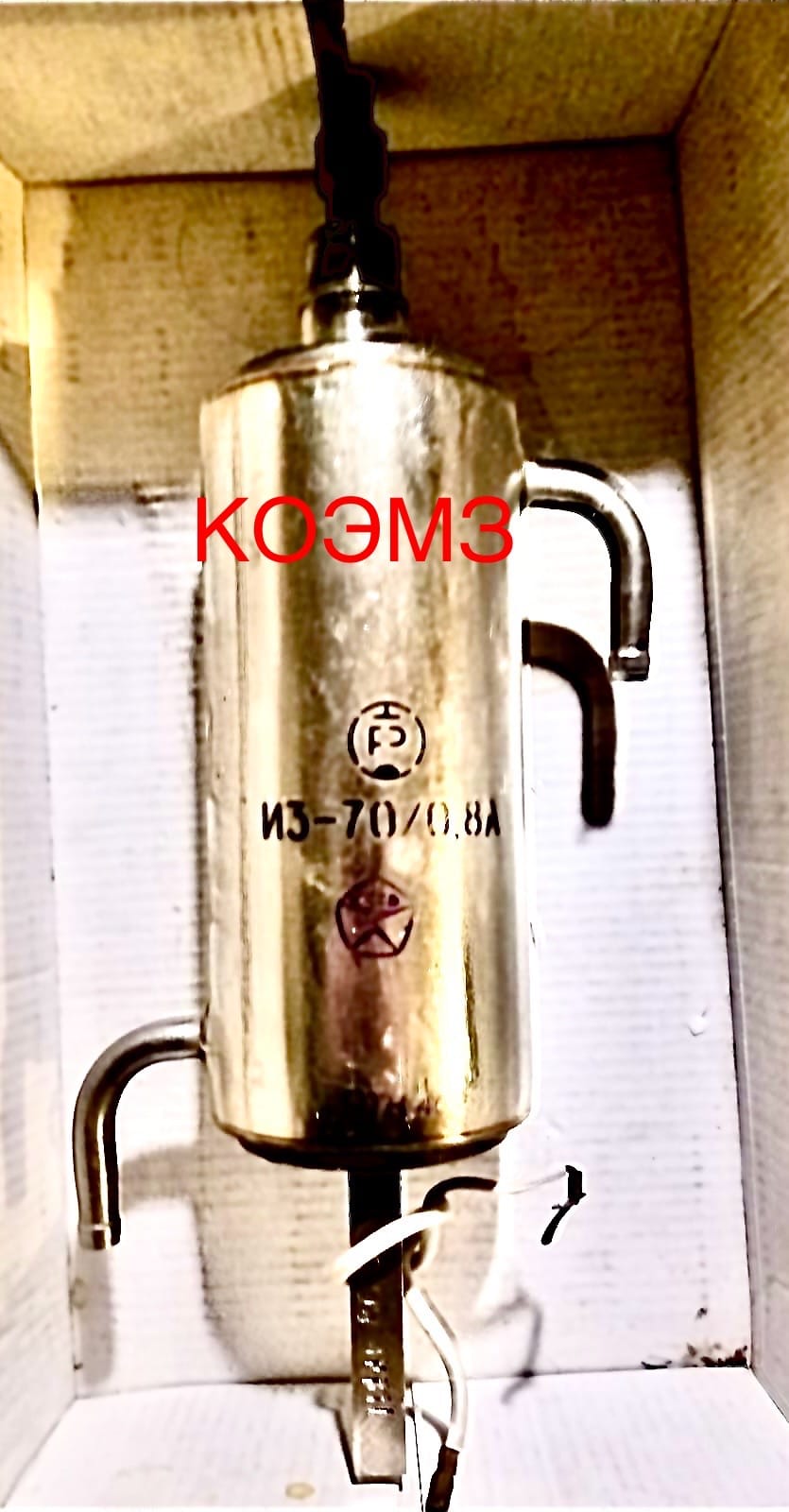 Игнитрон И3-70/0,8А — фото 2