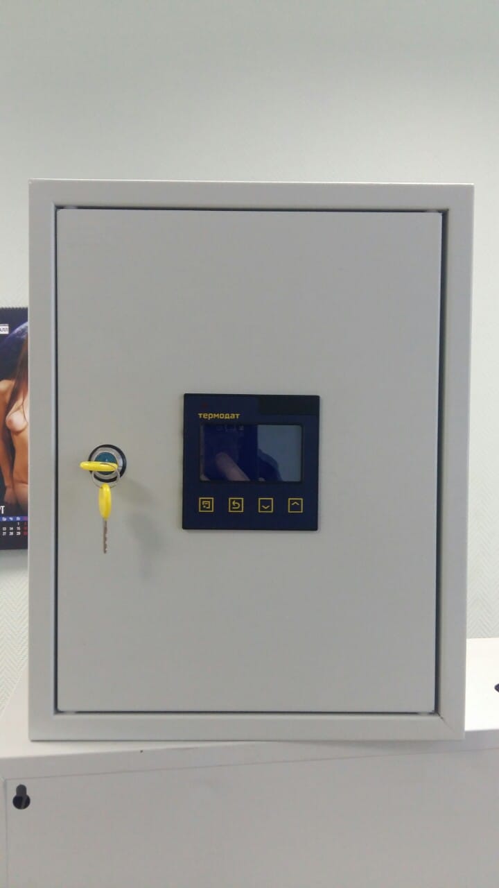 Щит фитосанитарной регистрации