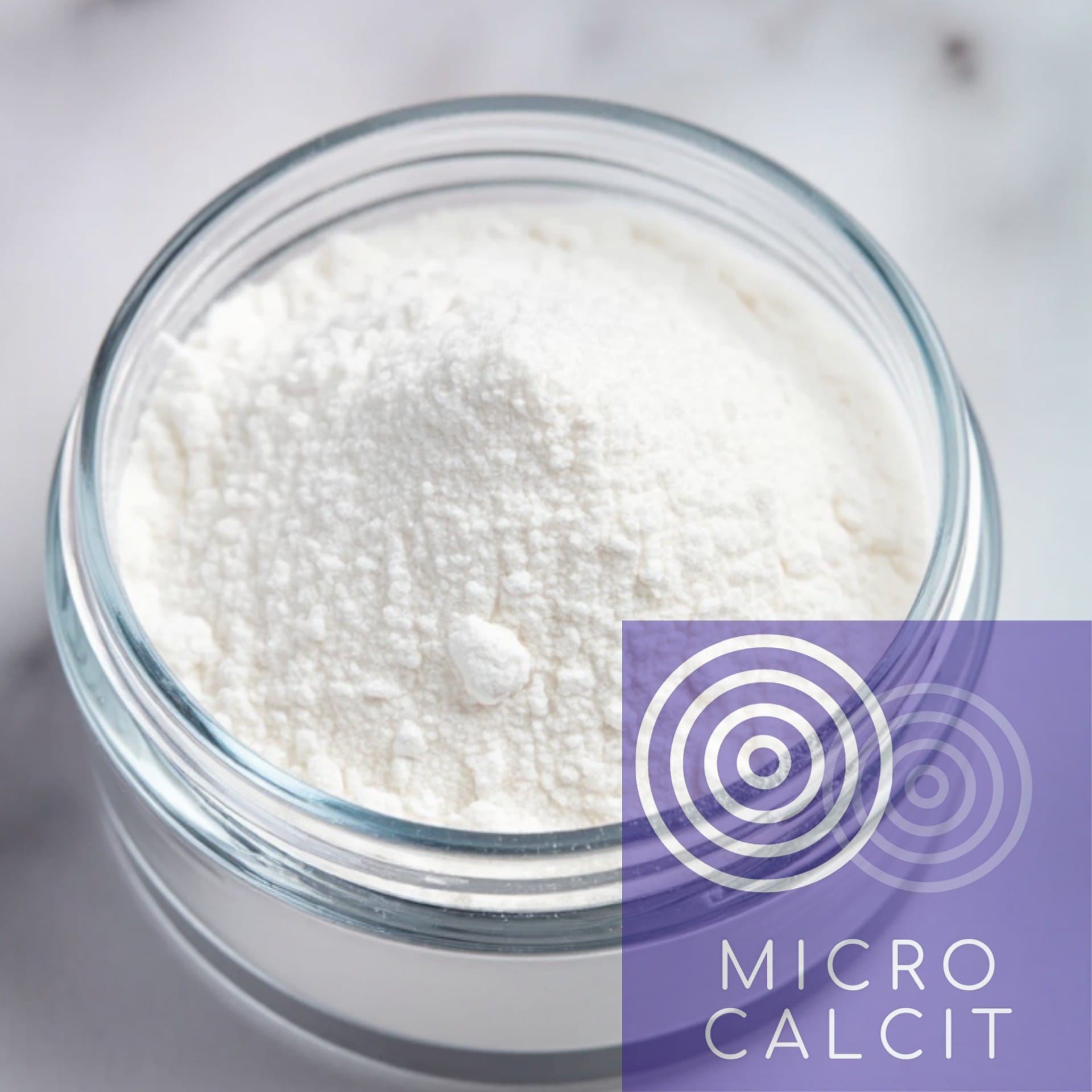 Микрокальцит 315 мкм