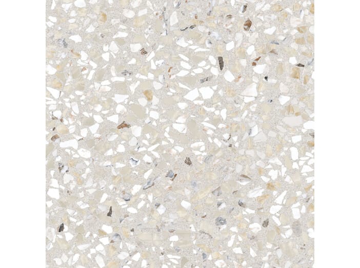 Мозаичные полы Террацо в Томске и Кемерово