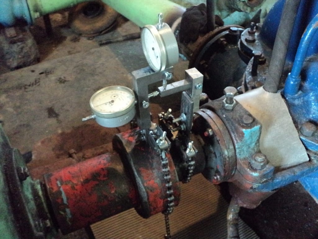 Центровочное индикаторное устройство ЦИС — фото 6