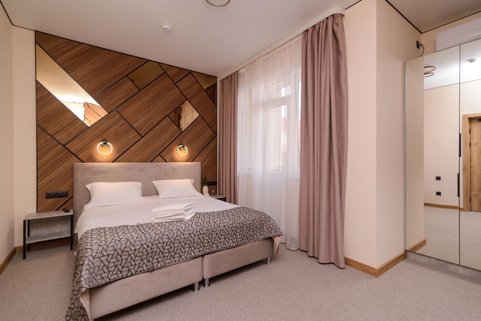 Комплекс Апартаментов для вашего отдыха в Адлере (Сириус) — фото 2