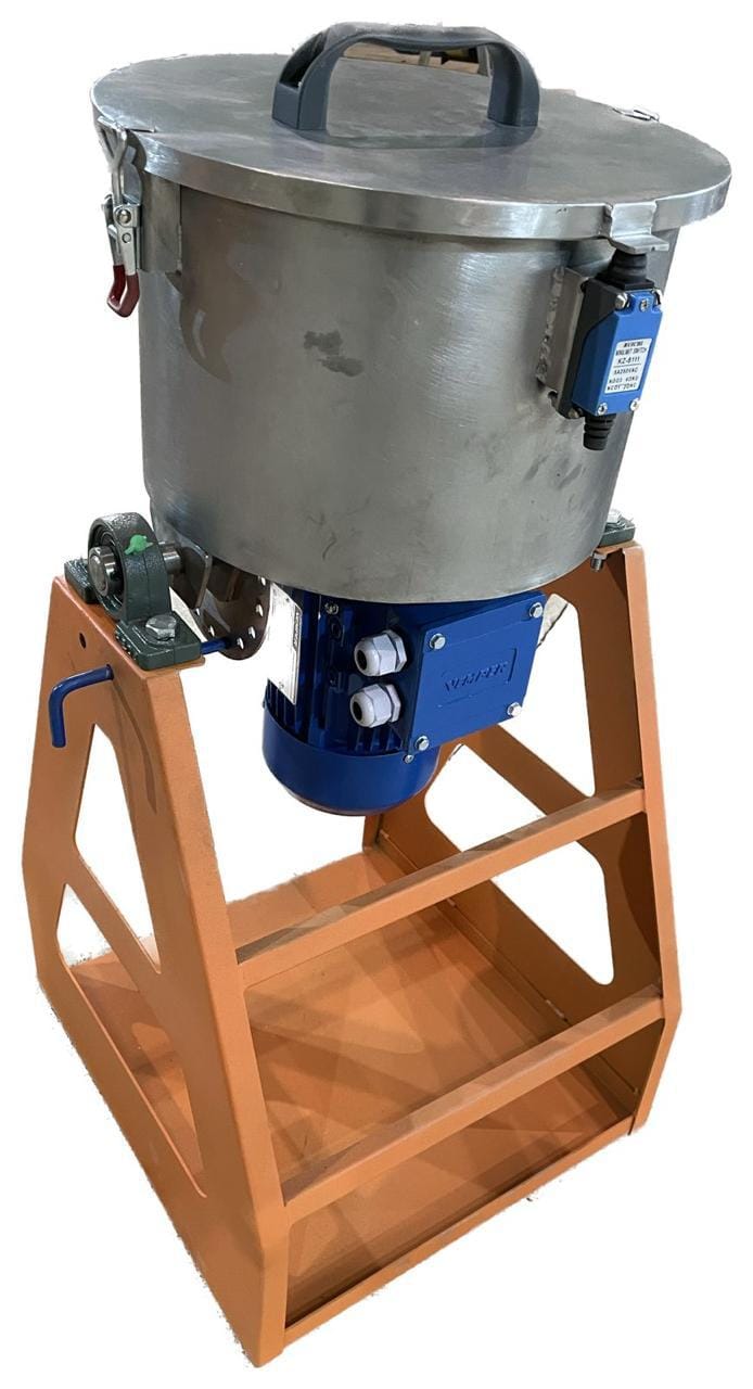 Порционный Измельчитель Спектр К