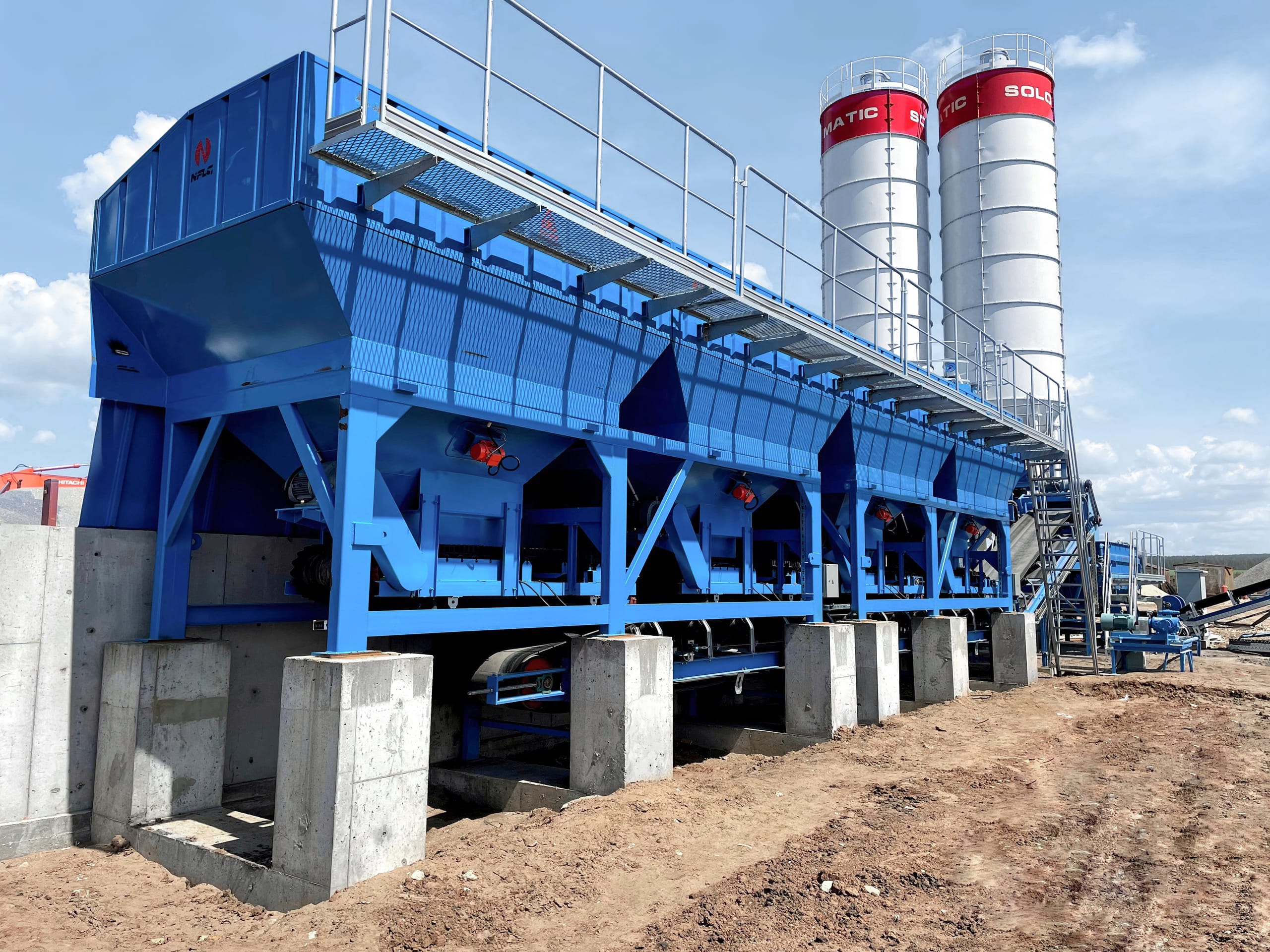 ГСУ NFLG Osnova 500