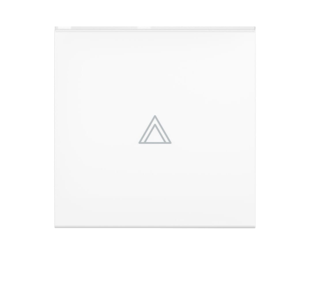 Клавиша CADUCEUS ALING EXPERIENCE, 2М, с символом "стрелка вверх"