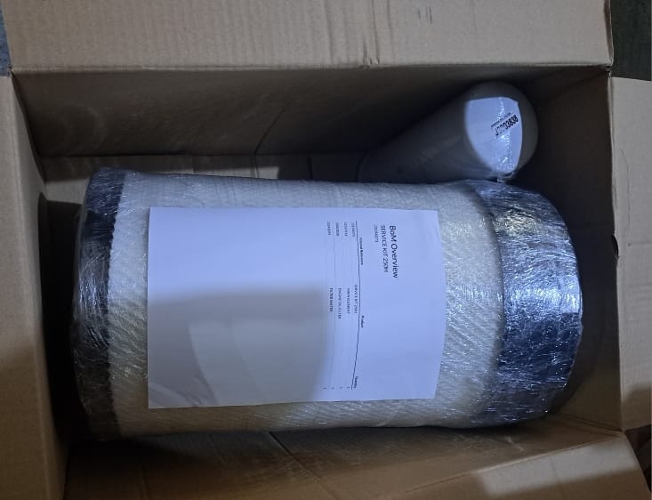 Продам Комплекты ремонтные для обслуживания ST14 Atlas Copco / Epiroc — фото 4