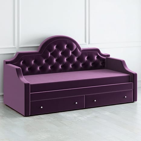 #Изготовлениедетскихкроватей  из ЛДСП — фото 8