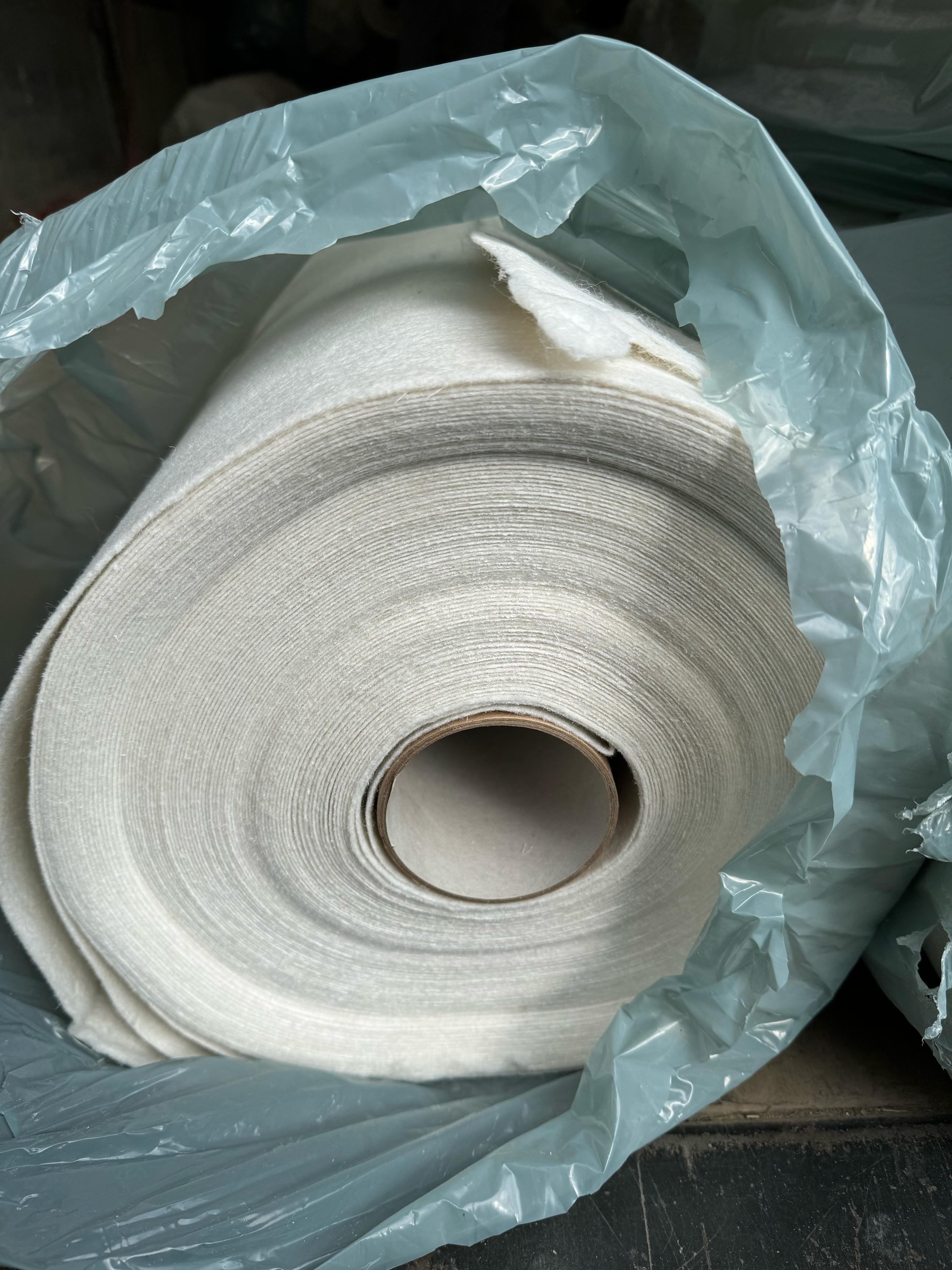 Геотекстиль (дорнит)