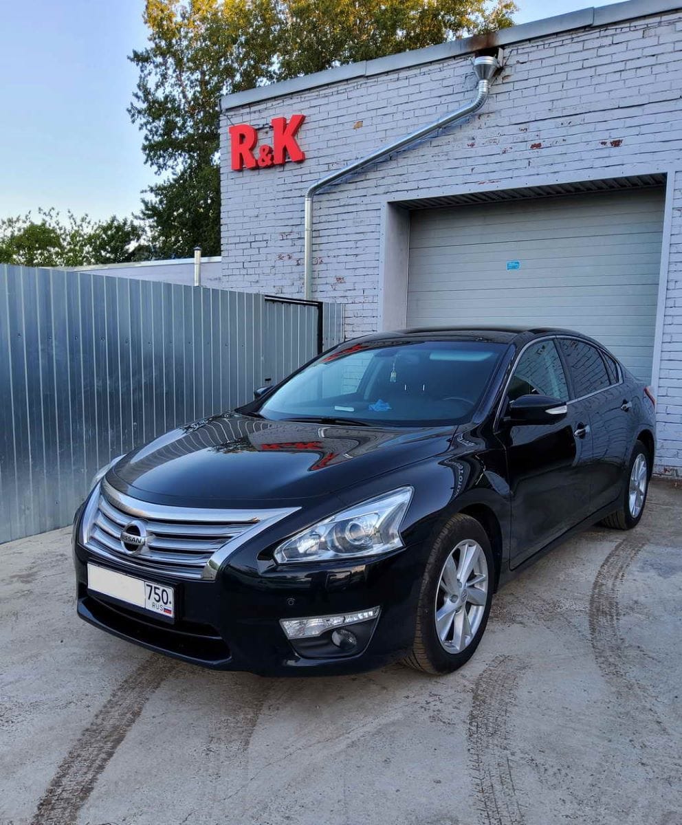 «ТудаСюда» - аренда и прокат автомобилей — фото 3