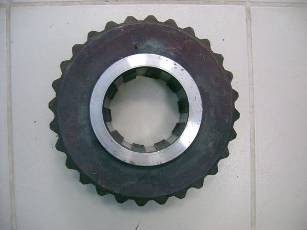 Металлообработка. Изготовление деталей. — фото 3