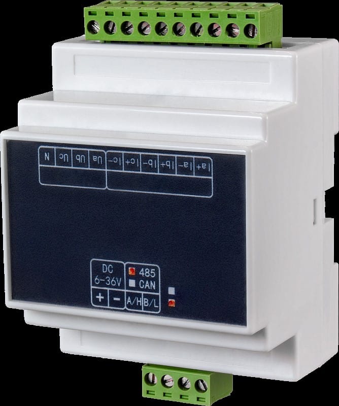 Преобразователь напряжения — фото 2