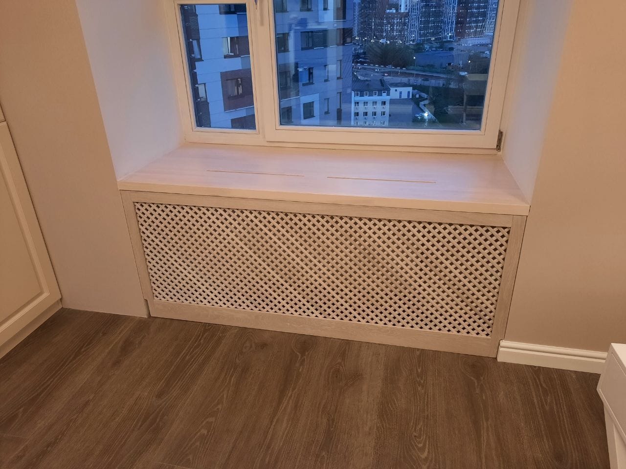 Дилект Тюмень - производство и продажа изделий из дерева — фото 7