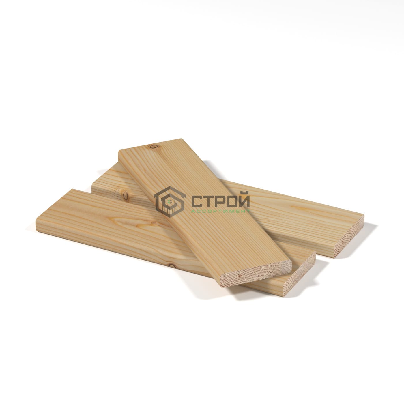 Пиломатериалы с доставкой — фото 3