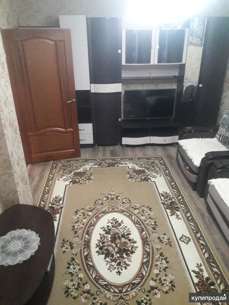 квартира в новом доме — фото 11