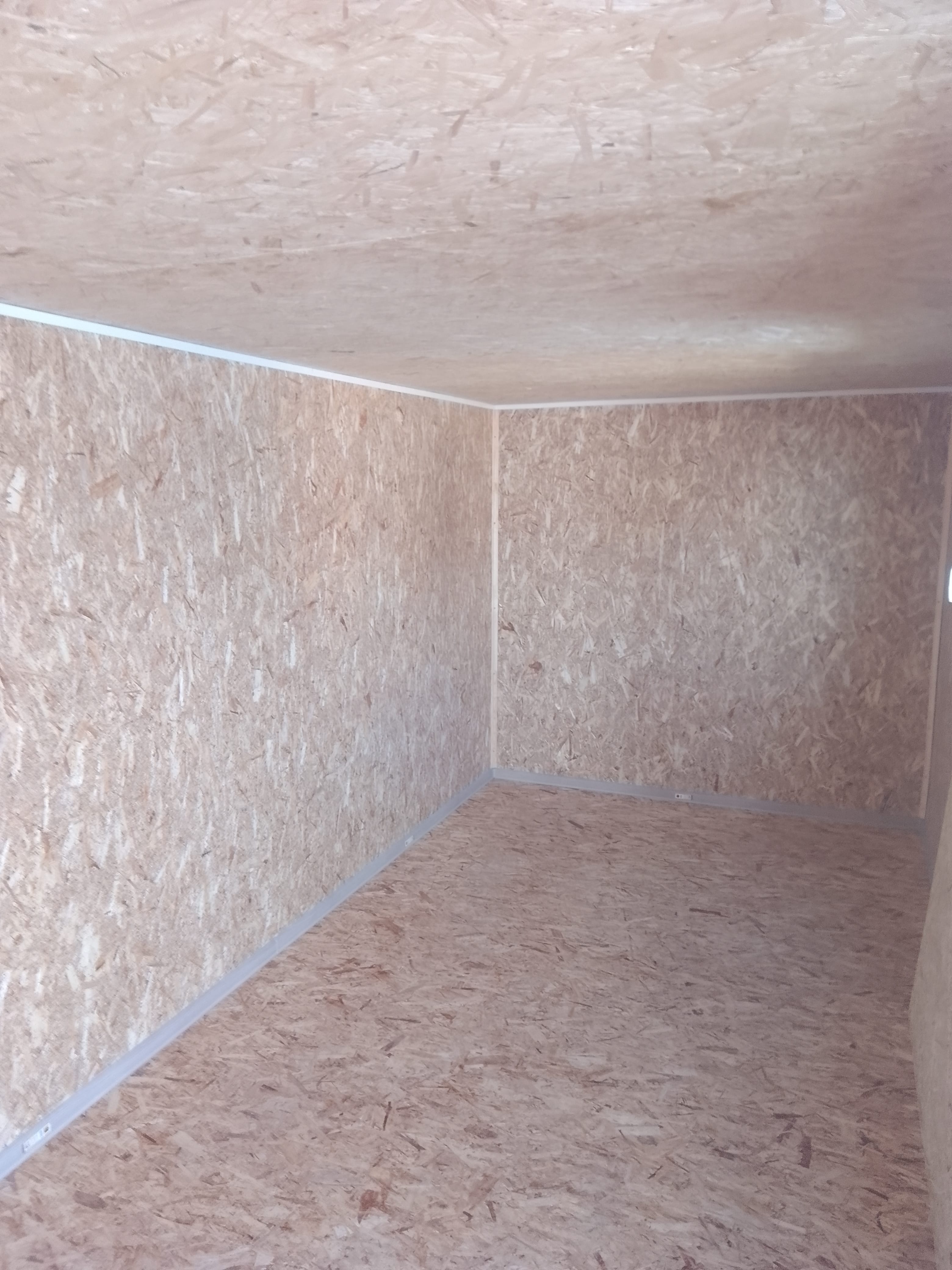 Дачная бытовка. — фото 4