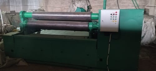 Вальцы Новые с хранения ИБ2222В катают 16х2000 мм , продам — фото 3