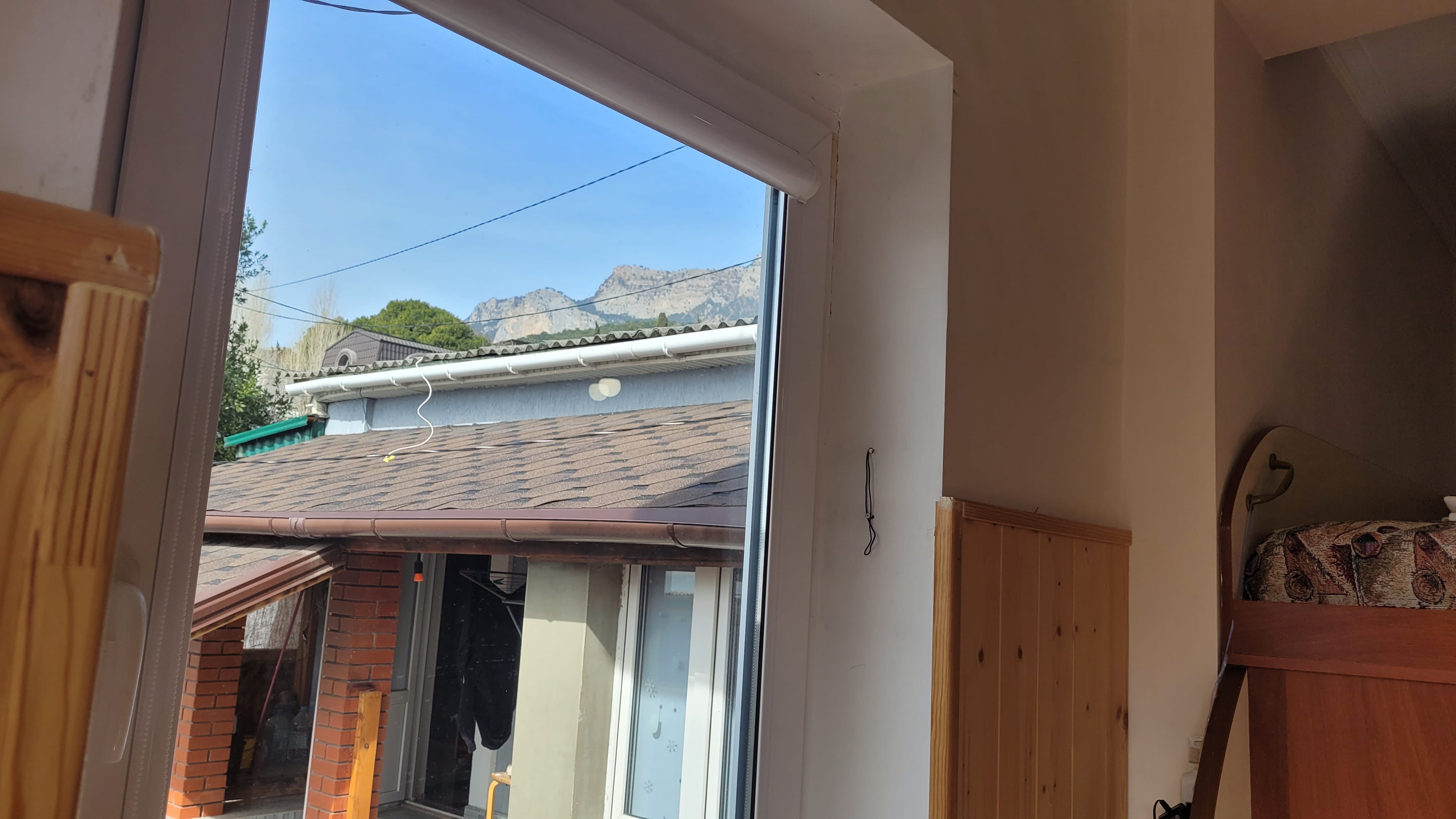 Комфортный номер на 2-х чел, до моря 10 мин. — фото 3