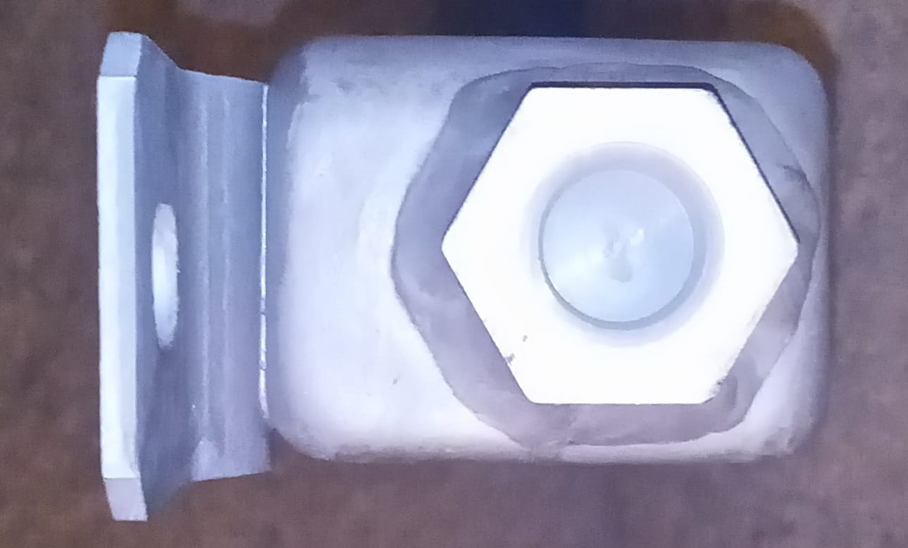 Масляный радиатор Mercedes 0021883001 — фото 4