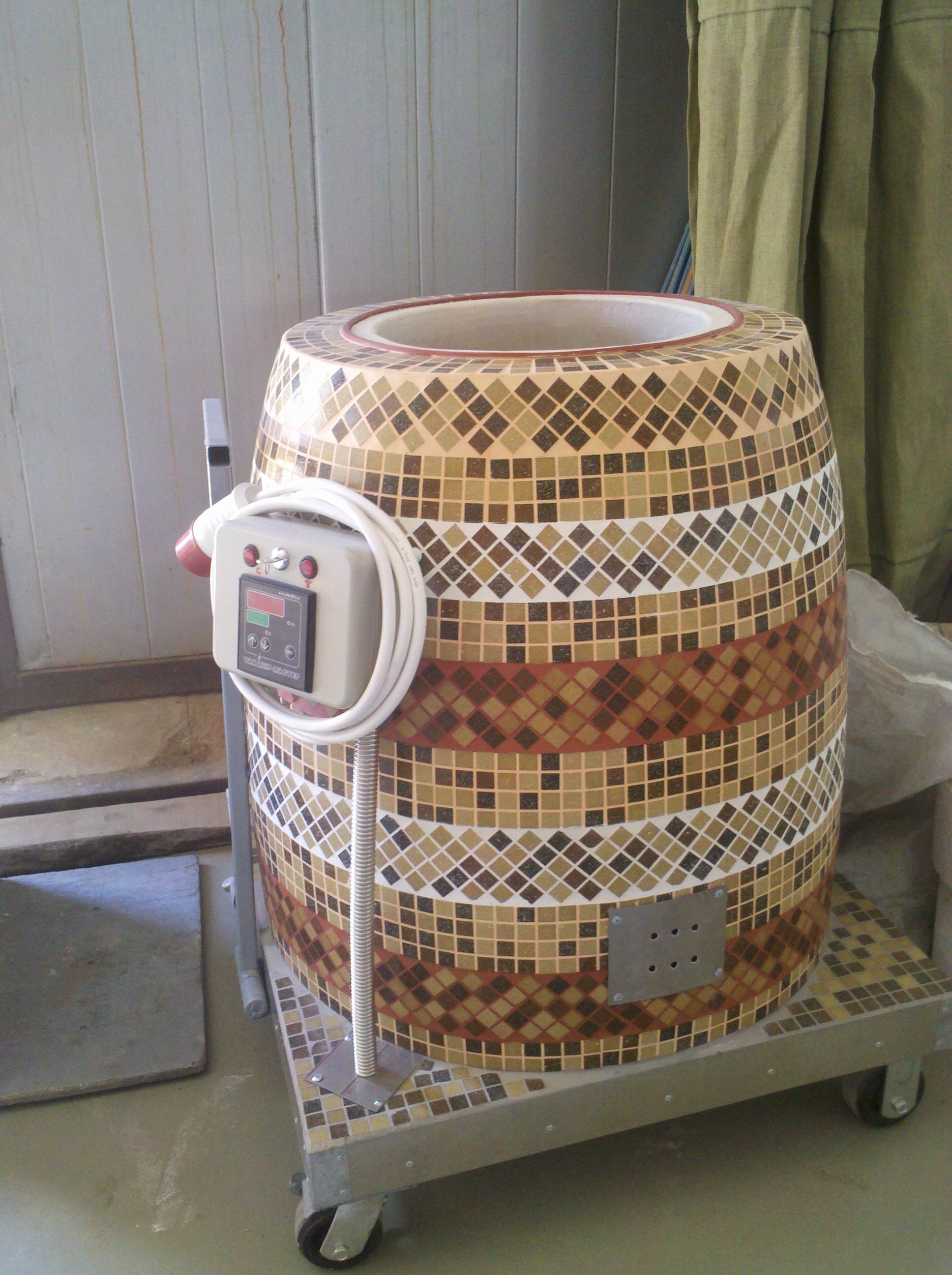 Тадыр электрический (тпр-6)                в Москве — фото 5