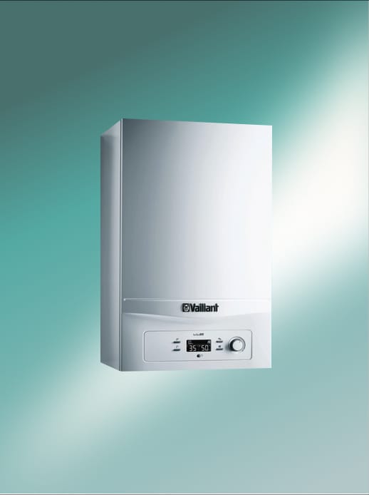 Газовый котел Vaillant скидка 15%