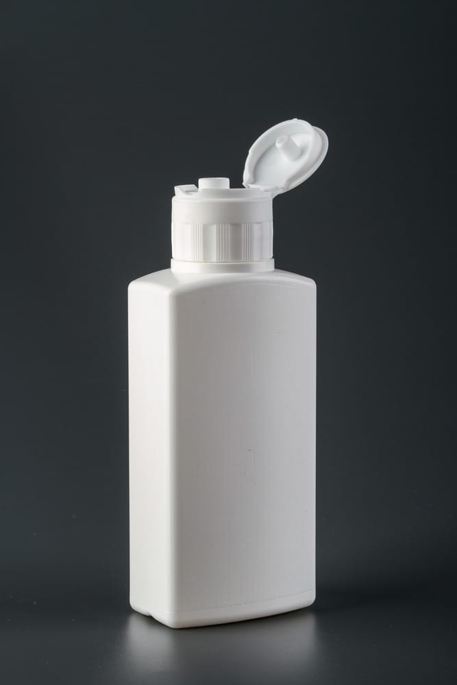 Флакон ПНД 100 мл — фото 2