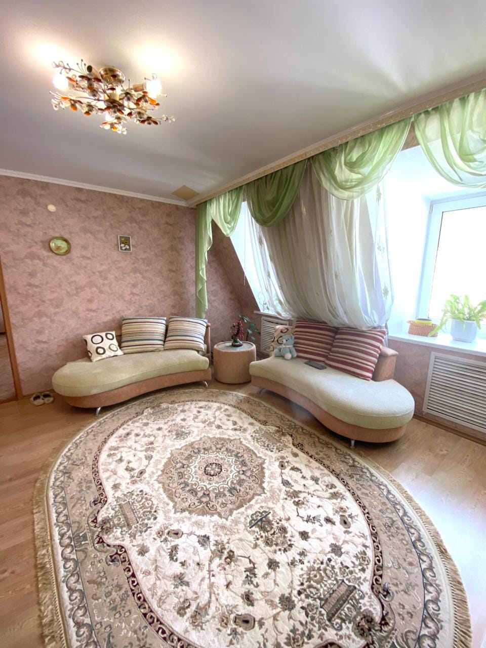 Продажа квартиры — фото 4