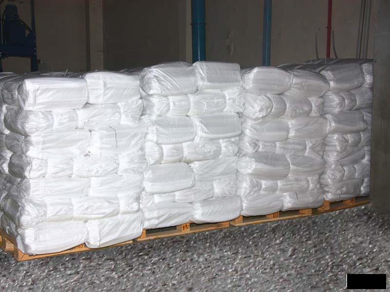 Мешки полипропиленовые — фото 2