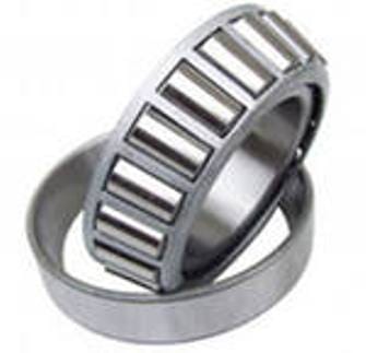 Конический роликовый подшипник 7614А