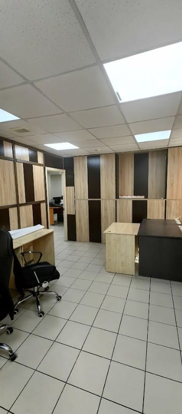 Офис с мебелью - 233 м² — фото 6