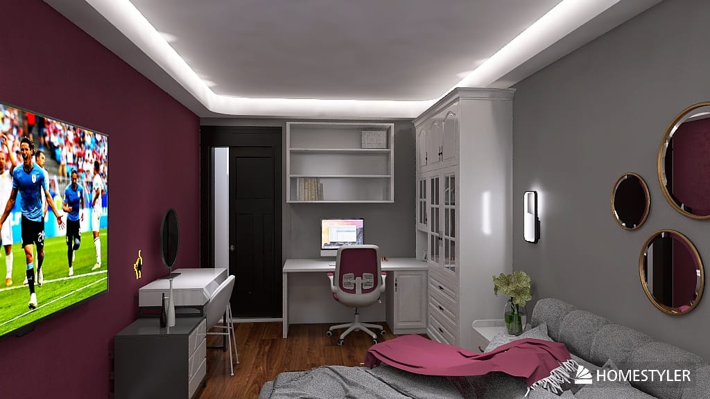 Услуги дизайнера интерьера — фото 3