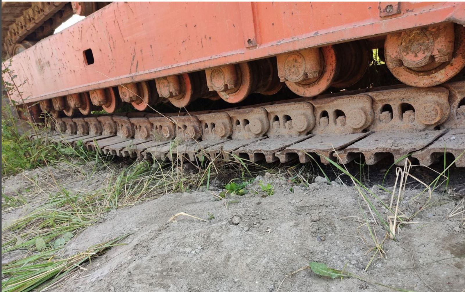 Буровая установка Kato PF-1200 — фото 3