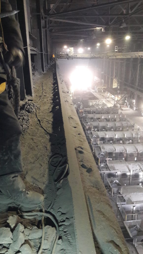 Ремонт путей необщего пользования — фото 14