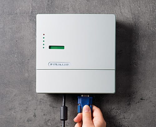 Корпус OKW Net-Box