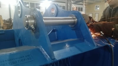 Просеивающий ковш – ваш ключ к быстрой и эффективной сортировке — фото 6