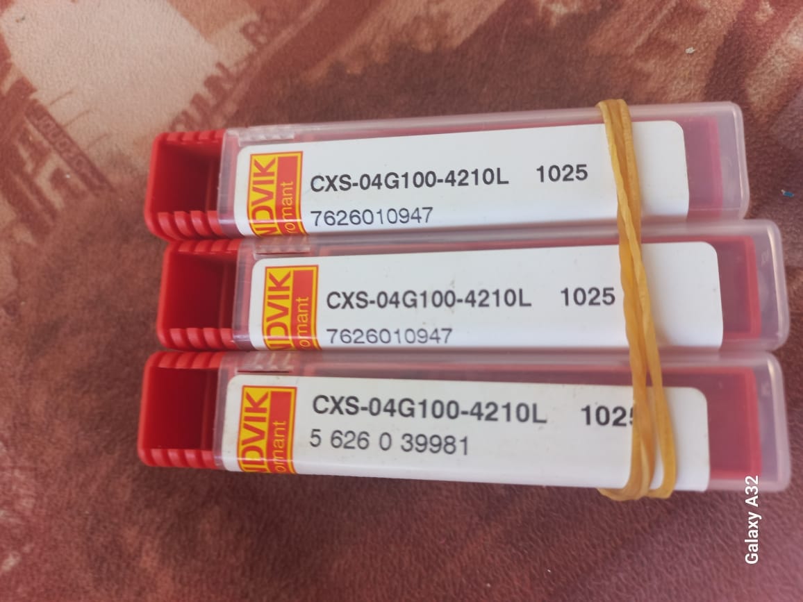 CXS-04G100-4210L  1025