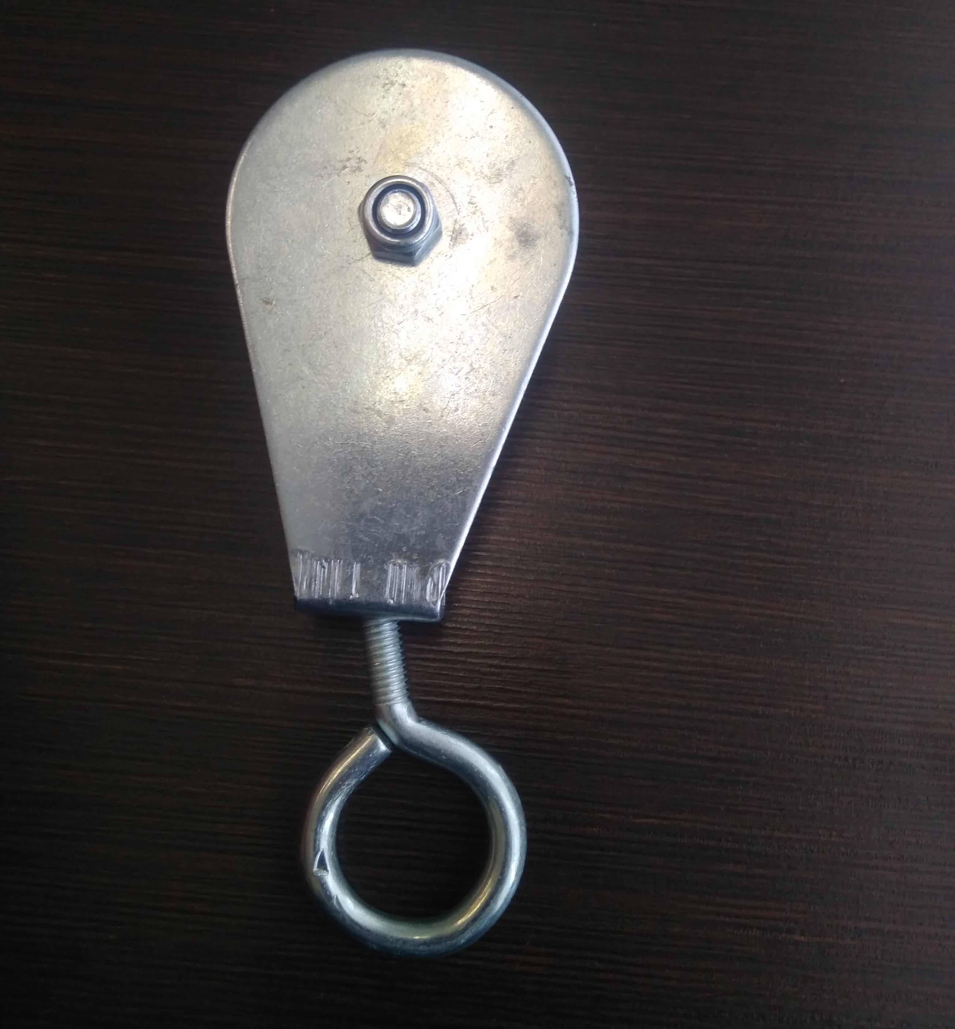 Подвесы для струны